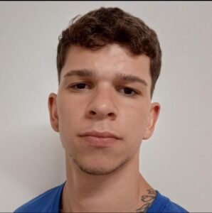 Picture of Pedro Tostes